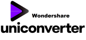 Wondershare UniConverter 13.5.2 Crack With License Key [2022]