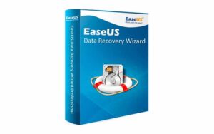 EaseUS Data Recovery Wizar15.2.0.0 Crack + Serial Key [2022]