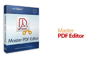 Master PDF Editor 5.8.30 Crack With Keygen Free Download 2022