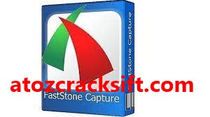 FastStone Capture 10.4 Crack + Serial Number Portable 2024