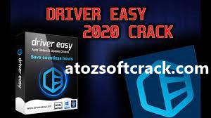 Driver Easy Pro 5.7.1 Crack + License Key Free Download