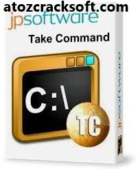 JP Software Take Command v31.01.16 With Crack Free Download