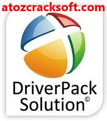 DriverPack Solution Offline 17.11.47 Crack License Key 2022