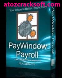 Zpay PayWindow Payroll System 19.0.21 Crack Download 2022