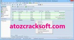 Zpay PayWindow Payroll System v20.0.16 Crack Download 2022 