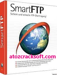 SmartFTP Enterprise 10.0.2936 Crack & Activation Key