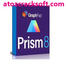 GraphPad Prism 9.3.1 Crack + Key Free Download 2022