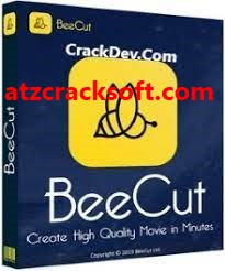 BeeCut 1.8.2.54 Crack + Keygen Free Download 2024