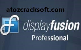 DisplayFusion 10.0.15 Crack Keygen Download [Latest-2021]