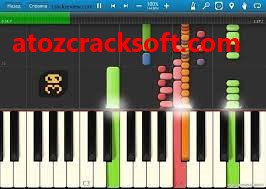 Synthesia 10.8 Crack + Unlock Piano Latest Serial Key (2022)