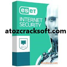 ESET Internet Security Crack 15.0.23.0 Latest Version [2022]