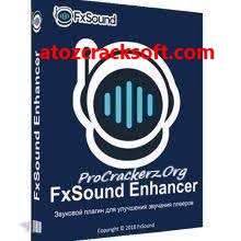 FxSound Enhancer Premium 13.0.28 Crack + Serial Key Free Download 2024