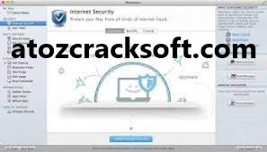 MacKeeper 6.3.4 Crack + Keygen Free Download 2024