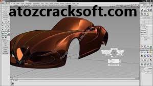 Autodesk Alias Crack + Free Download 2022