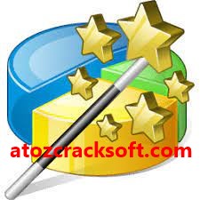 MiniTool Partition Wizard Crack 12.6 + Serial Key [2022]
