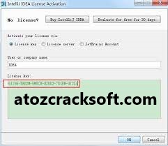 IntelliJ IDEA 2022.3.2 Crack + Activation Code Free Download