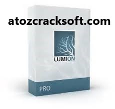 Lumion Pro 13.6 Crack + Torrent Free Download 2022