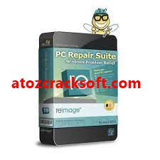 Reimage PC Repair 2022 Crack + License KEY Full Download
