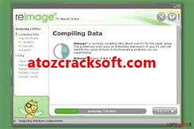 Reimage PC Repair 2022 Crack + License KEY Full Download 