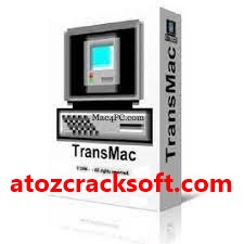 TransMac 14.6 Crack + License key / Keygen 2022 Latest