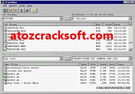 TransMac 14.6 Crack License key / Keygen 2021 Latest 