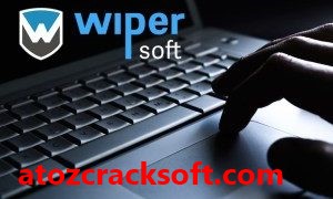 WiperSoft 1.1.1136.32 Crack + Activation Code 2022 
