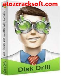 Disk Drill Pro 5.4.1425 Crack Latest Version [Activated] 2024