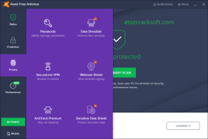 Avast Premier 22.4.6011 Crack With Activation Code Download 2022