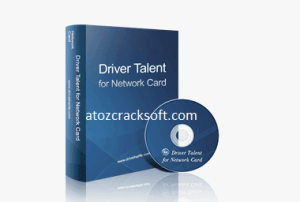Driver Talent Pro 8.0.9.36 Crack With Activation Code Download [2022]