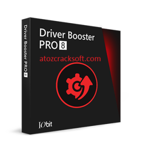 IObit Driver Booster Pro 9.3.0.209 Crack Free Download 2022 [Latest]