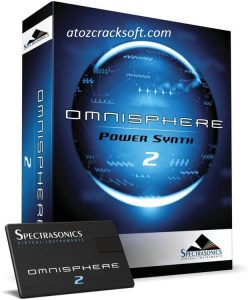 Omnisphere 3 Crack + Activation Code Free Download [2024]