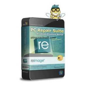 Reimage PC Repair 2022 Crack With License Key Free Download