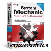 System Mechanic Pro 22.3.0.8 Crack + Activation Key 2022 [Latest]