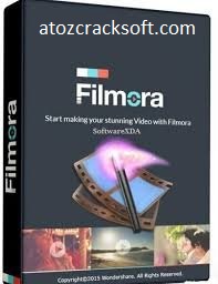 Wondershare Filmora X 12.3.7 Crack + Serial Key Download [2023]