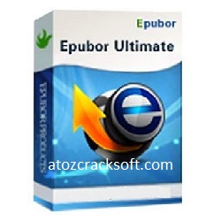 Epubor Ultimate Converter 4.0.13.706 Crack Download [2022]