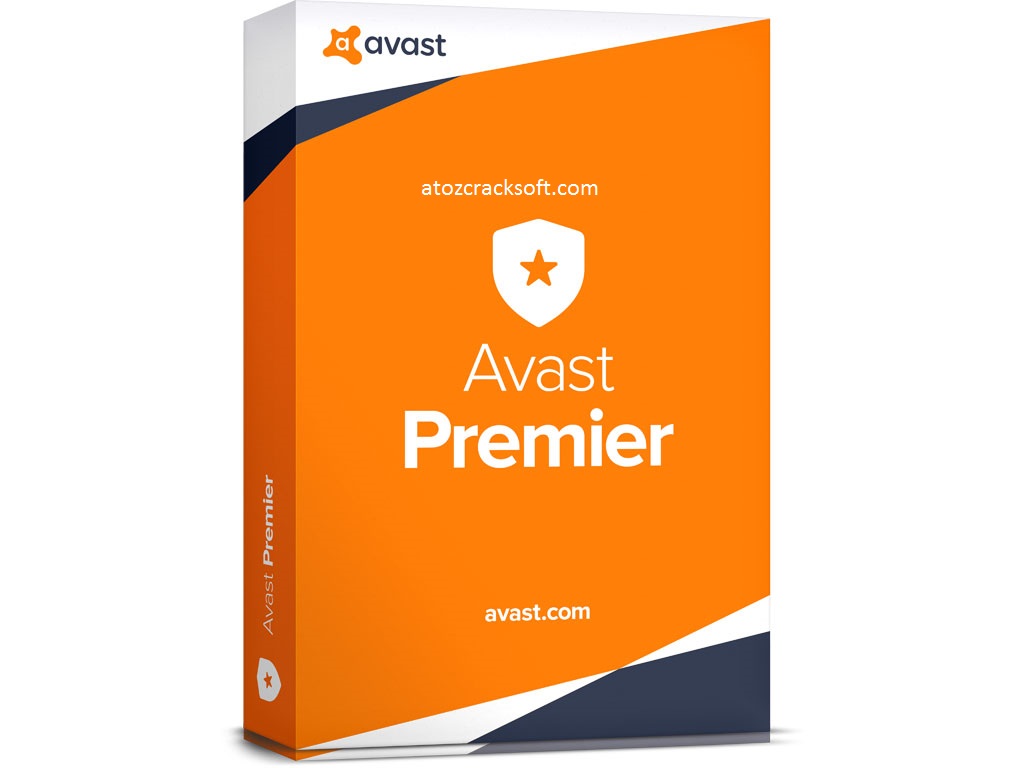 Avast Premier 22.4.6011 Crack With Activation Code Download 2022