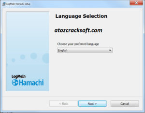 LogMeIn Hamachi 4.1.14582 Crack New Windows Keygen [Latest]