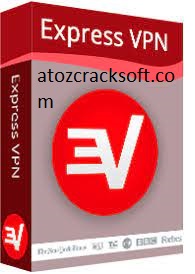 Express VPN 12.2.1 Crack With Activation Code Download [2022]