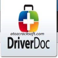 DriverDoc 5.3.521.0 Crack With License Key 2024 Free Download