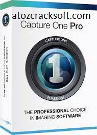 Capture One 22 Pro 15.1.2 Crack + Keygen Free Download Latest