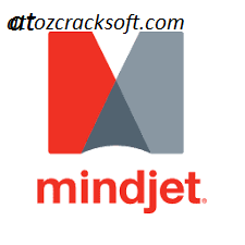 Mindjet MindManager 22.1.216 Crack Free Download [Latest] 2022
