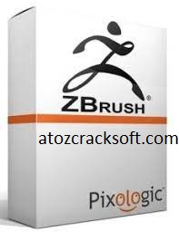 Pixologic ZBrush 2022.6.6 Crack + Activation Code Free Download