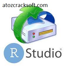 R-Studio 9.0.190312 Crack Build 180955 Full Serial Key (2022 Version)