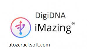 iMazing 2.17.15 Crack + Activation Number Free Download [2024]