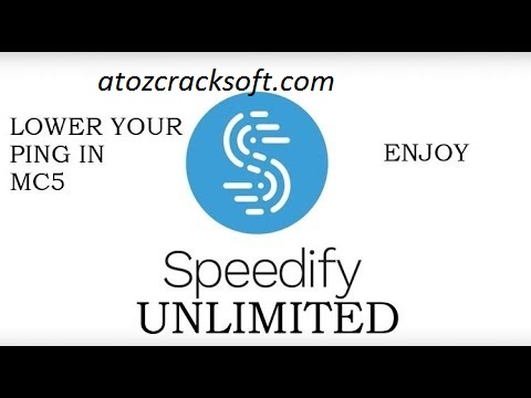Speedify 14.4.0 Crack + Activation Key Free Download 2024 Latest Version