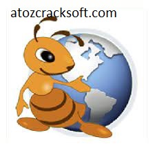 Ant Download Manager Pro 2.11.2 Crack & Keygen 2024