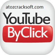 YouTube By Click 2.3.45 Crack + Activation Code (Premium) 2024