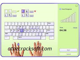 Typing Master Pro 11.0 Crack With Product Key Free Download [2022]