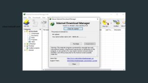 IDM Crack 6.40 Build 2 Patch With Serial Key Free Download 2022