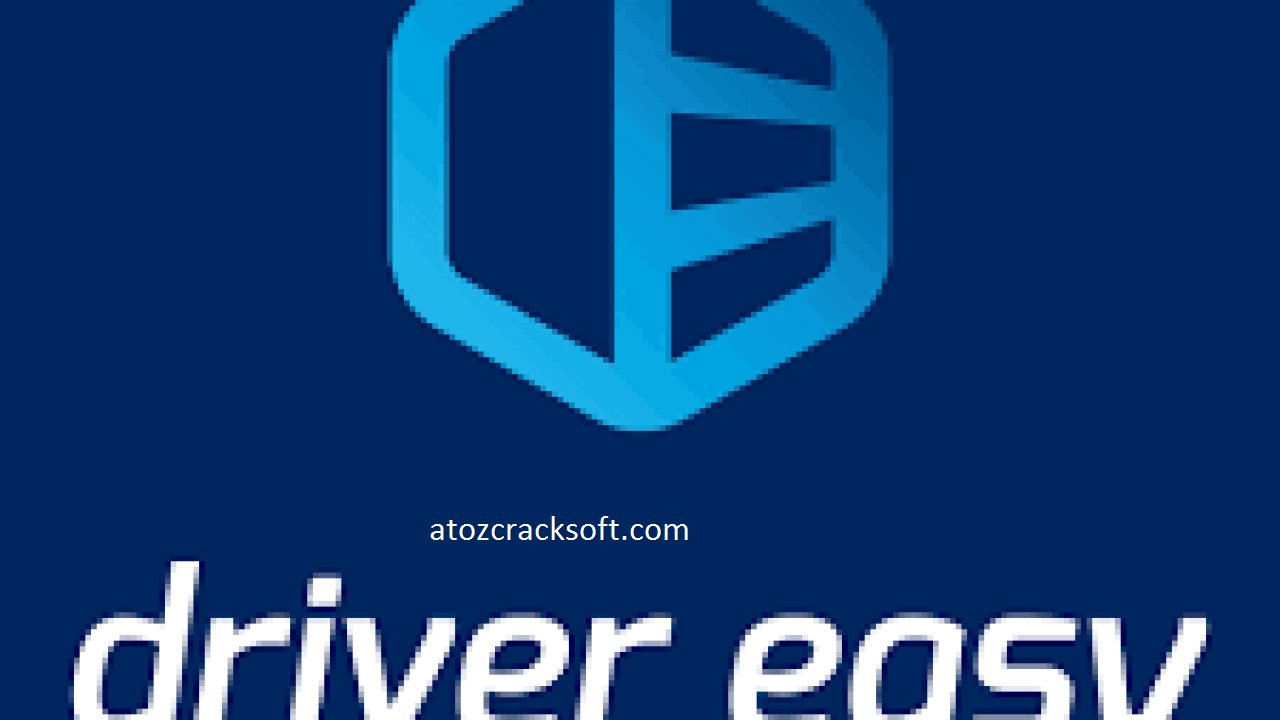 Driver Easy Pro 5.8.3 Crack With License Key Free Download 2024
